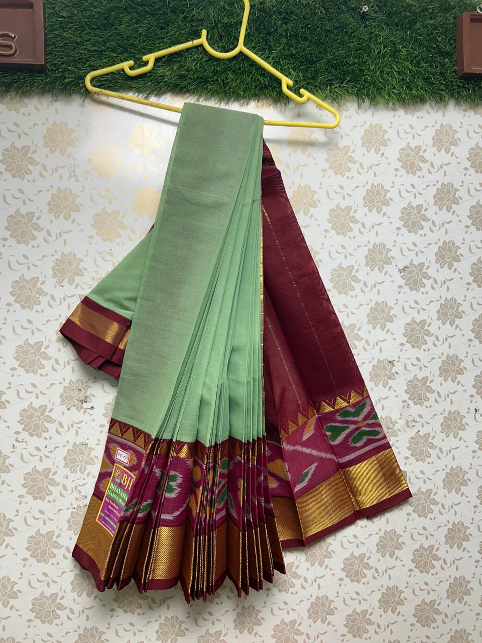 Pochampally handloom sarees online hotsell