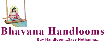 bhavana handlooms